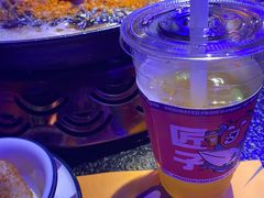 -匠子烤鱼(上邦百汇城店)