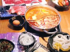 -呷哺呷哺(砂之船奥莱店)