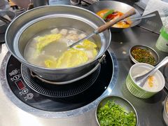 -椰庭·椰子鸡·创意玩家(晶耀前滩店)