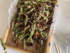 -清真·同发顺饭庄·烧麦(总店)