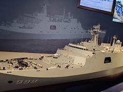 -中国人民解放军海军博物馆