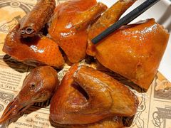 -乔街深夜食堂·小龙虾·高压锅生蚝(杭州总店)