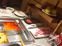 -海底捞火锅(攀枝花万达店)