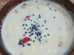 -冷峰马家鸡蛋牛奶醪糟(八朗学五巷店)