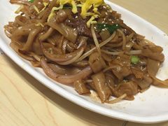 -味莊茶餐厅·自家點心(万象城店)