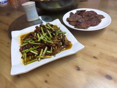 -郑姐私房菜•家常菜