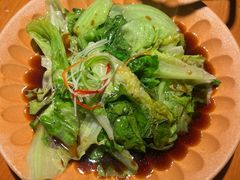 -塔哈尔·新疆盛宴(奉贤龙湖店)
