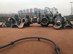 -枫香湖儿童公园