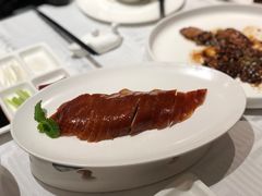 -四季民福烤鸭店(王府井灯市口店)