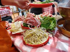 -忆外婆徐州菜·地锅鸡·生日宴(吴庄店)
