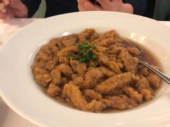 -金狮麟·新豫菜(金码大厦店)