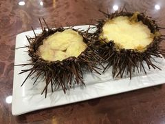 -荣祥海鲜·烟台菜(胜利路二部)