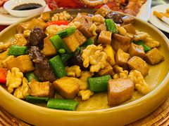-鹏天阁酒楼·海鲜(红旗店)
