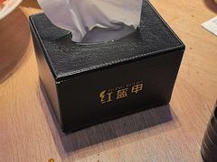 -红盔甲·小龙虾(车公庙店)