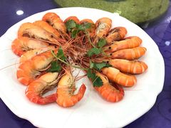 -广胜通达海鲜食府(黄沙店)