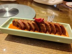 -新白鹿餐厅(龙游路店)