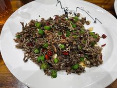 -下梅人家土菜馆(历史文化餐厅度假区店)