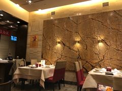 大堂-利苑酒家(华熙国际店)