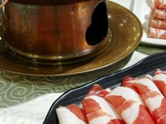 -东来顺饭庄(新源里店)