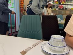 -民族手抓羊肉馆·滩羊手抓·烤全羊