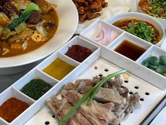 -相约·羊村小馆非遗手抓肉(七一酱园店)