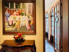 -玫瑰厅上海菜(兴国路店)