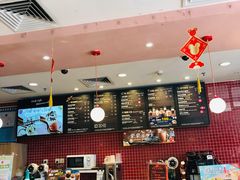 -85度C(广州黄边店)