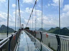 -宝晶宫旅游景区