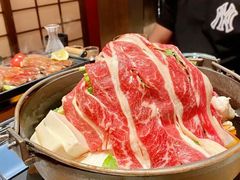 寿喜锅-南风(淮海街店)