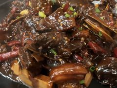 -回味黑鸭煲·始于2006(万松园店)