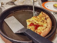 -必胜客(白石桥店)