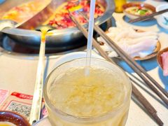 -芈重山老火锅(广州首店)