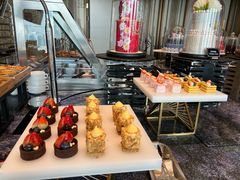-美食汇自助餐厅(成都万达瑞华酒店)