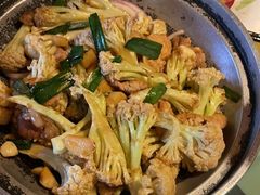 -老平安农家菜(平安店)