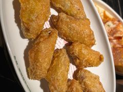-新白鹿餐厅(松江开元地中海店)