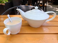 奶茶-ALAMEEN阿拉伯餐厅(三里屯店)