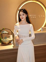 -Girmainy SPA杰美妮