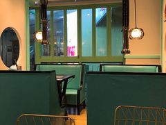 大堂-烤路里·韩国品质自助烤肉(石路天虹4号店)