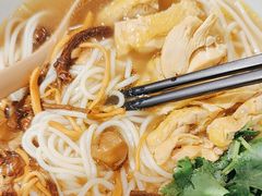 -云味馆·云南菜·云南米线(中洲店)