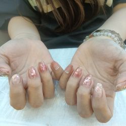 -斯馨·健康美甲美睫