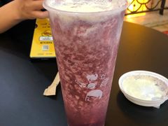 芝芝莓果-喜茶(深圳海岸城店)
