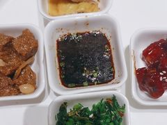 -阿明小菜·海鲜·上海菜(梅陇店)