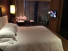 -深圳湾木棉花酒店
