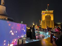 -罗斯福色戒酒吧(外滩店)