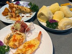 -松坂屋日料自助(长城路店)
