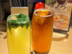 -一風堂拉面(美罗城店)