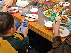 -古彭7只羊·招牌白串·碳锅羊肉旗舰店