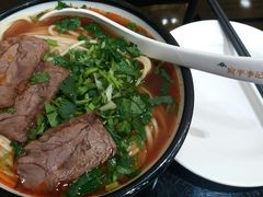 -宛平李记小吃(东关街店)