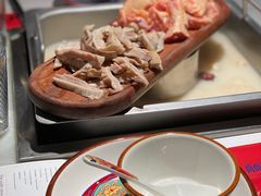 -尚尚仙·酸汤猪手·猪肚鸡火锅(华联万柳购物中心店)