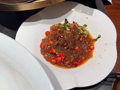 -鸽子侯·家宴·平价海鲜(绿地店)